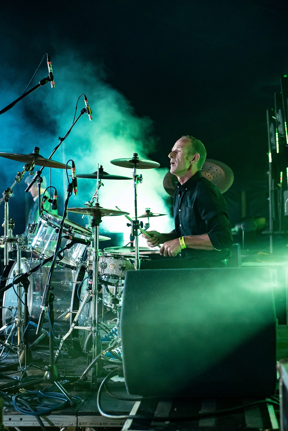 rick cook hi def